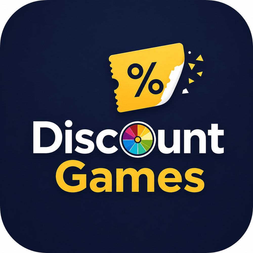 Discount Games